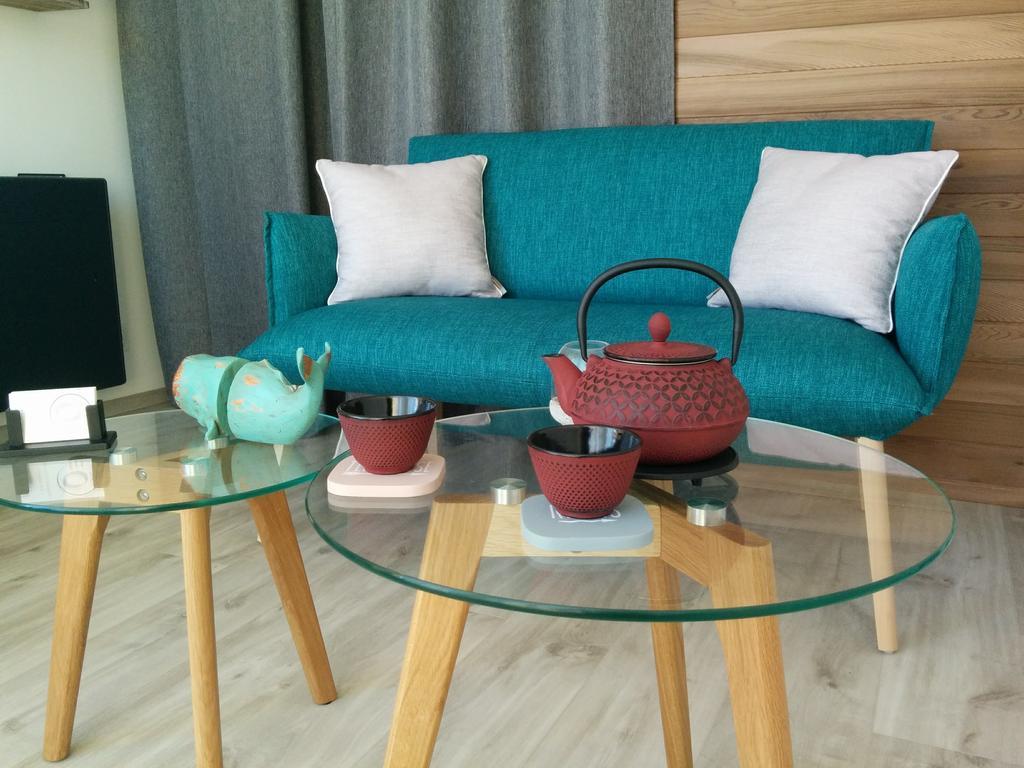 Roulotte Gites O Bien-Etre Massage Spa Sejour Bien-Etre En Hebergement Insolite Roulotte Karantez Ou En Gites Melon Ou Yock A 800 M Des Plages Maison D'Hote Drogou Porspoder Dış mekan fotoğraf