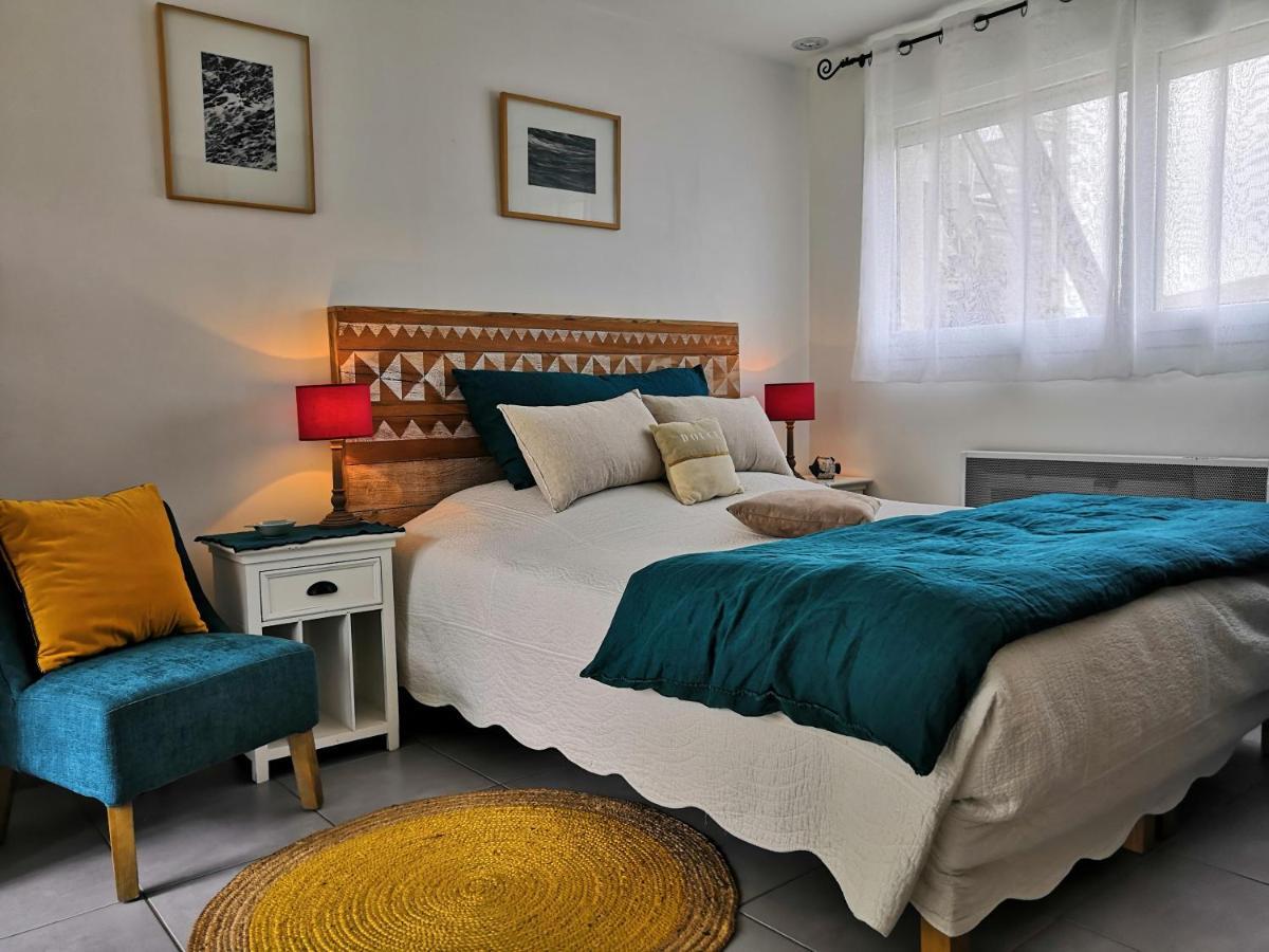 Roulotte Gites O Bien-Etre Massage Spa Sejour Bien-Etre En Hebergement Insolite Roulotte Karantez Ou En Gites Melon Ou Yock A 800 M Des Plages Maison D'Hote Drogou Porspoder Dış mekan fotoğraf